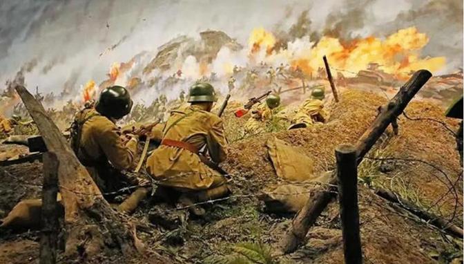 1957年，一位警卫员掏出手枪，对准正在开会的李发少将连续开了三枪，倒在血泊中李