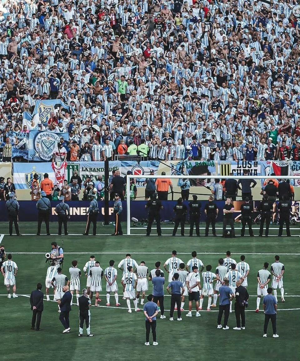 阿根廷计划再度开启中国行 🇦🇷阿根廷记者Fernando Czyz消息！阿根