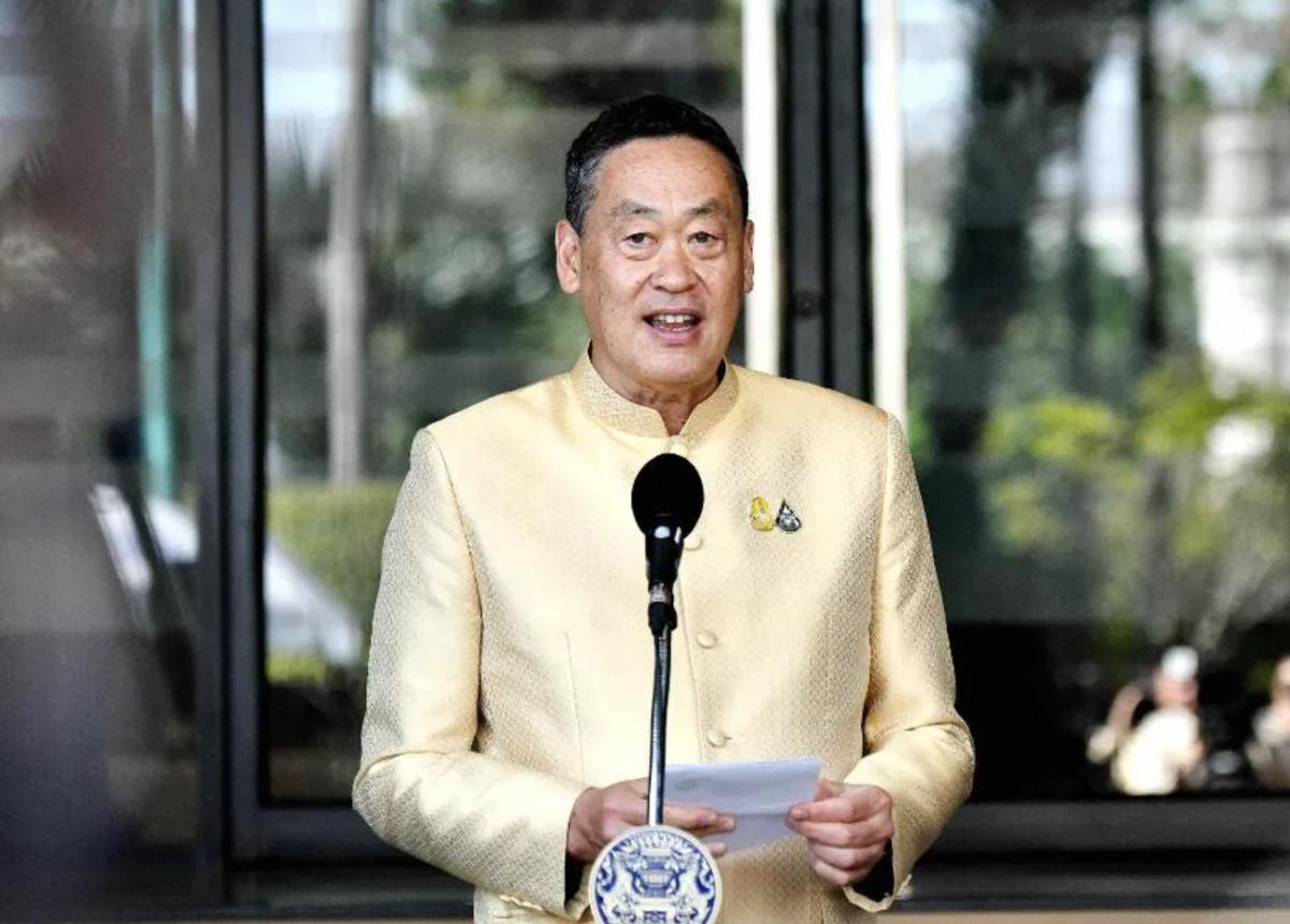 我使馆提醒赴泰防绑架，泰国旅游部长：为啥其他国家游客没遇到？中国使馆发布提醒希望