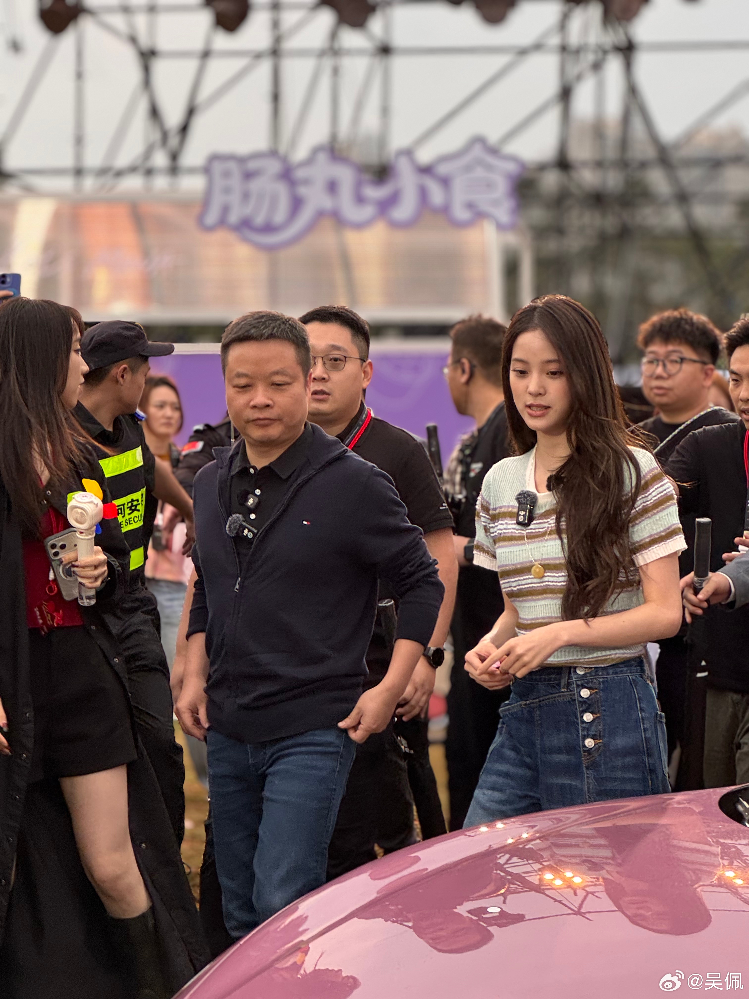 谁的女神？小鹏MONA代言人&车主欧阳娜娜2026款小鹏mona大大大大大升级2