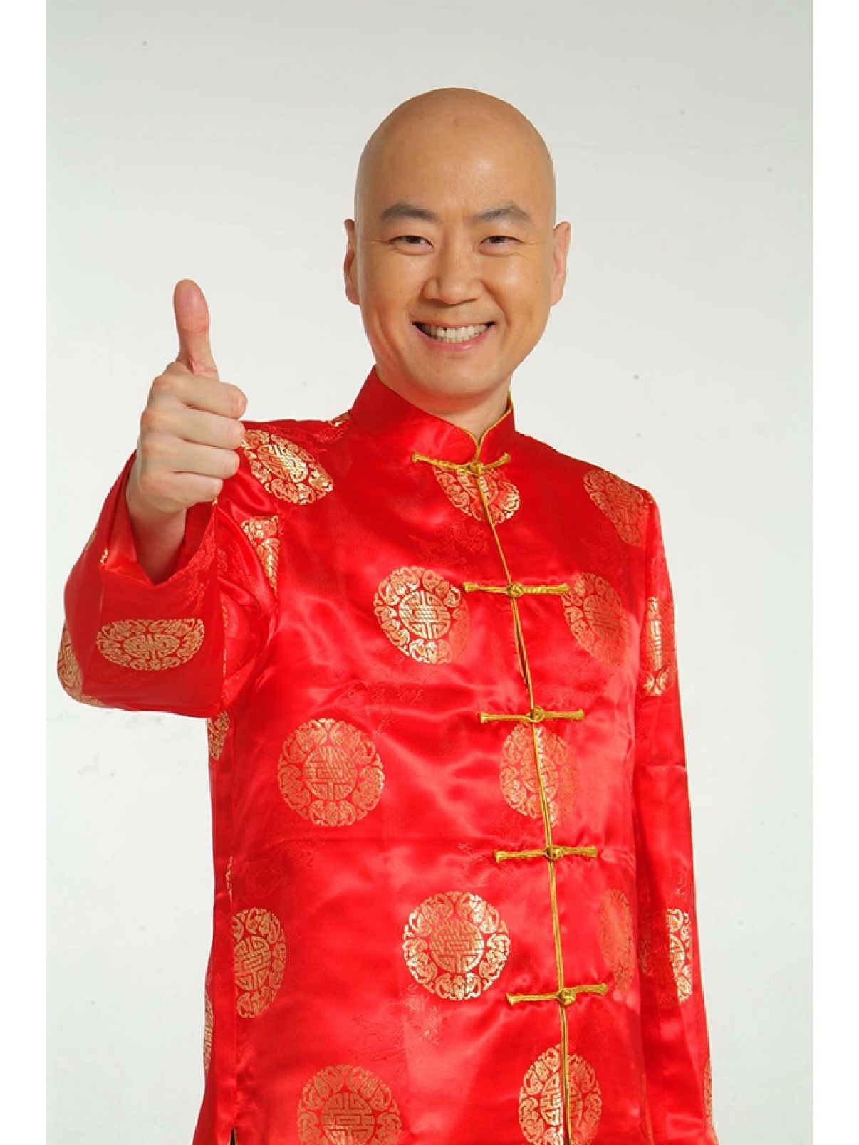 一个热知识 郭冬临其实是三个人 