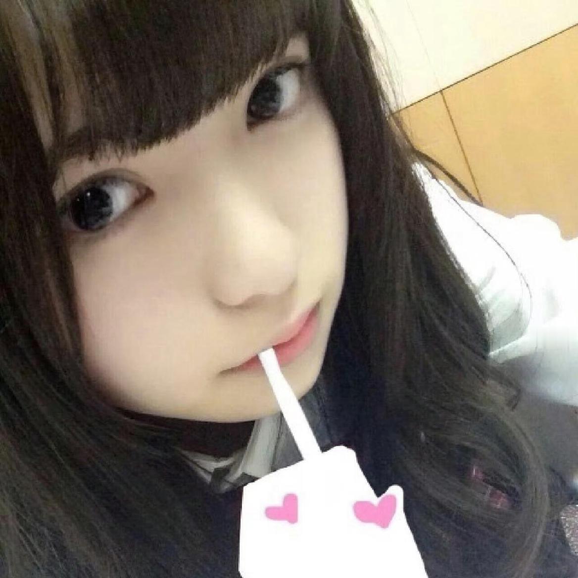 𝐒𝐇𝐀𝐑𝐄日系头像 斋藤飞鸟૮๑′0`๑აིྀ 