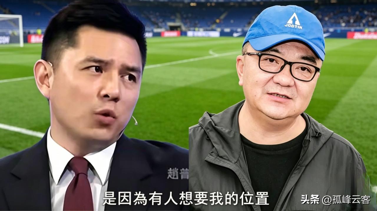 孙继海你敢接招吗？继董路之后赵普也跟进如果任何一支球队在U12意大利青少年杯上夺