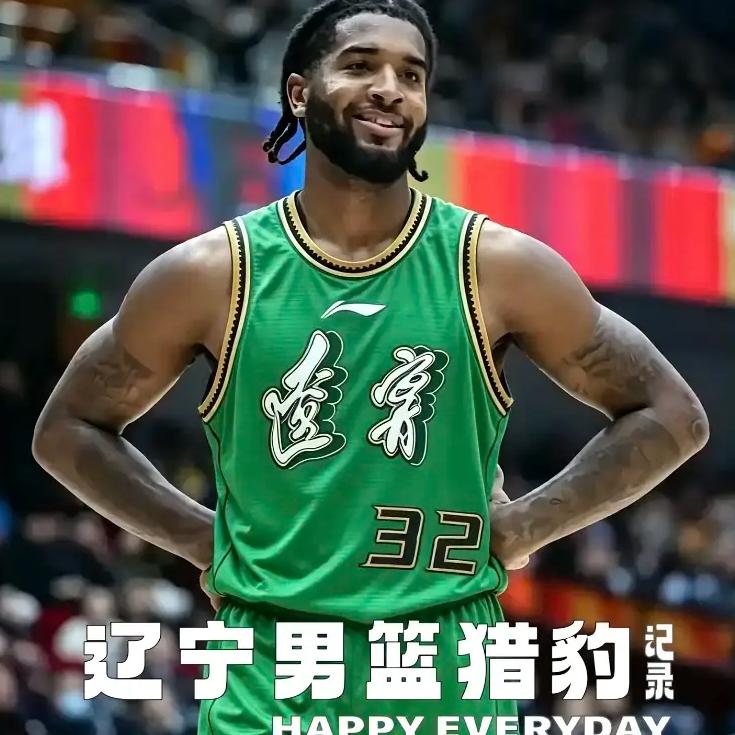 兄弟们！以下3位是最近网上疯传与辽宁队有签约意向的内线大外援！
单就个人喜好！你
