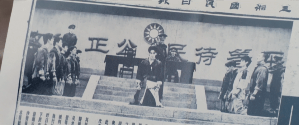 九门没有一个角色是凑数的九门被清剿，张启山力挽狂澜保下众人，吴老狗远赴杭州训狗抗