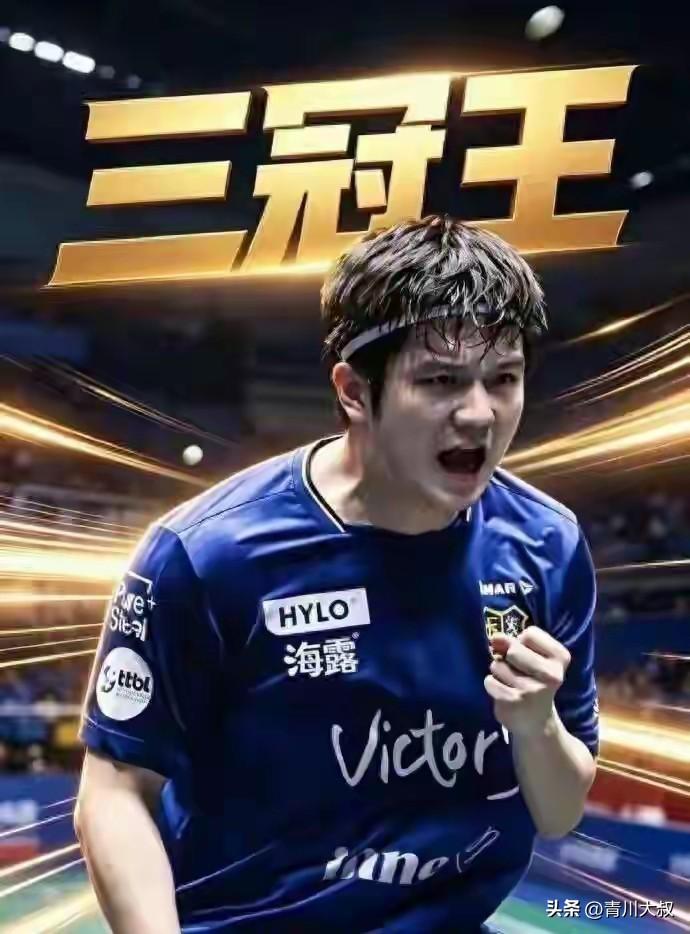 果然！一个球员的价值，市场说了算！

樊振东加盟萨尔布吕肯后，
俱乐部收入突破1