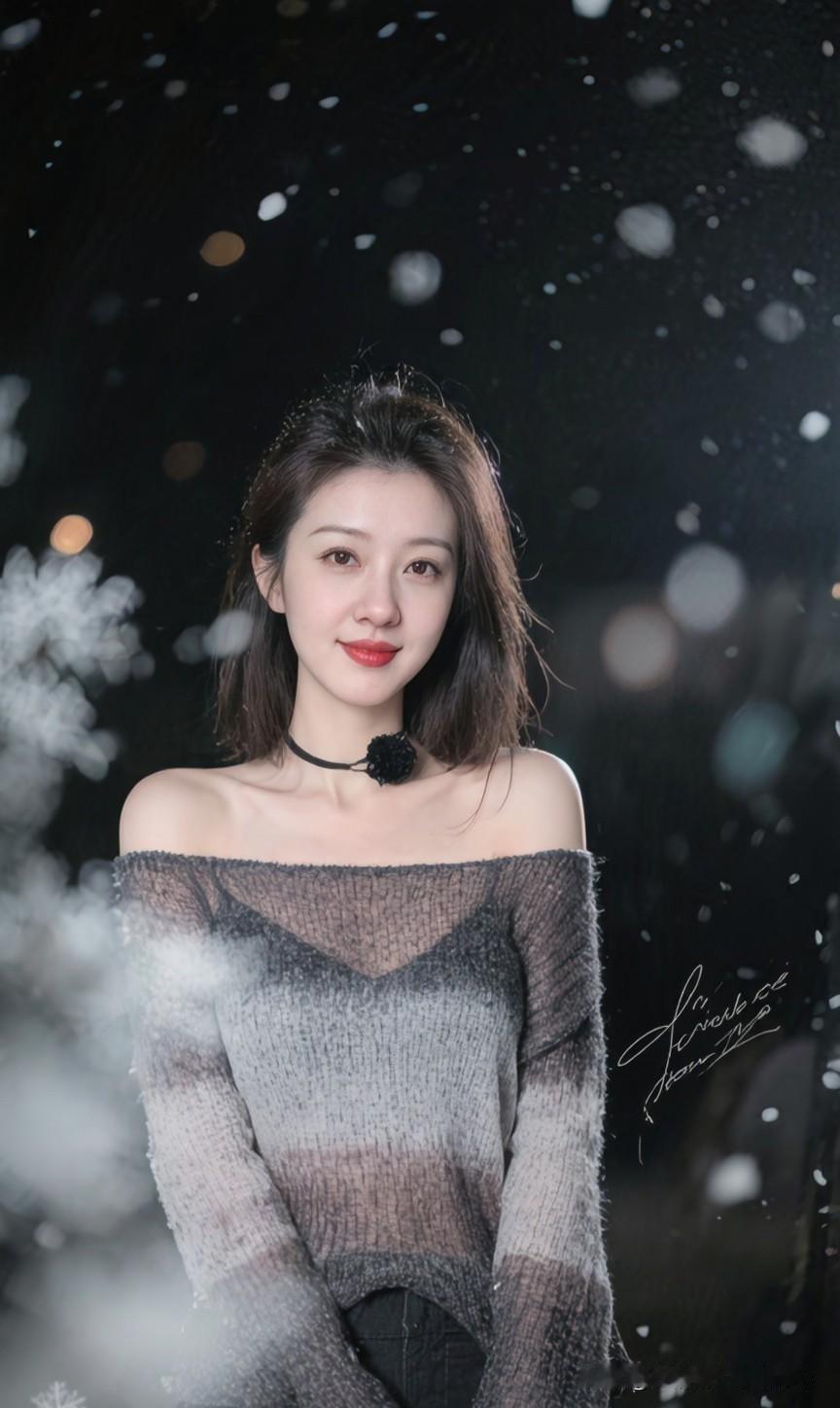 在这个世界上，
回报率最高的投资，
永远是全力以赴地投资自己。
尤其是女性，
有