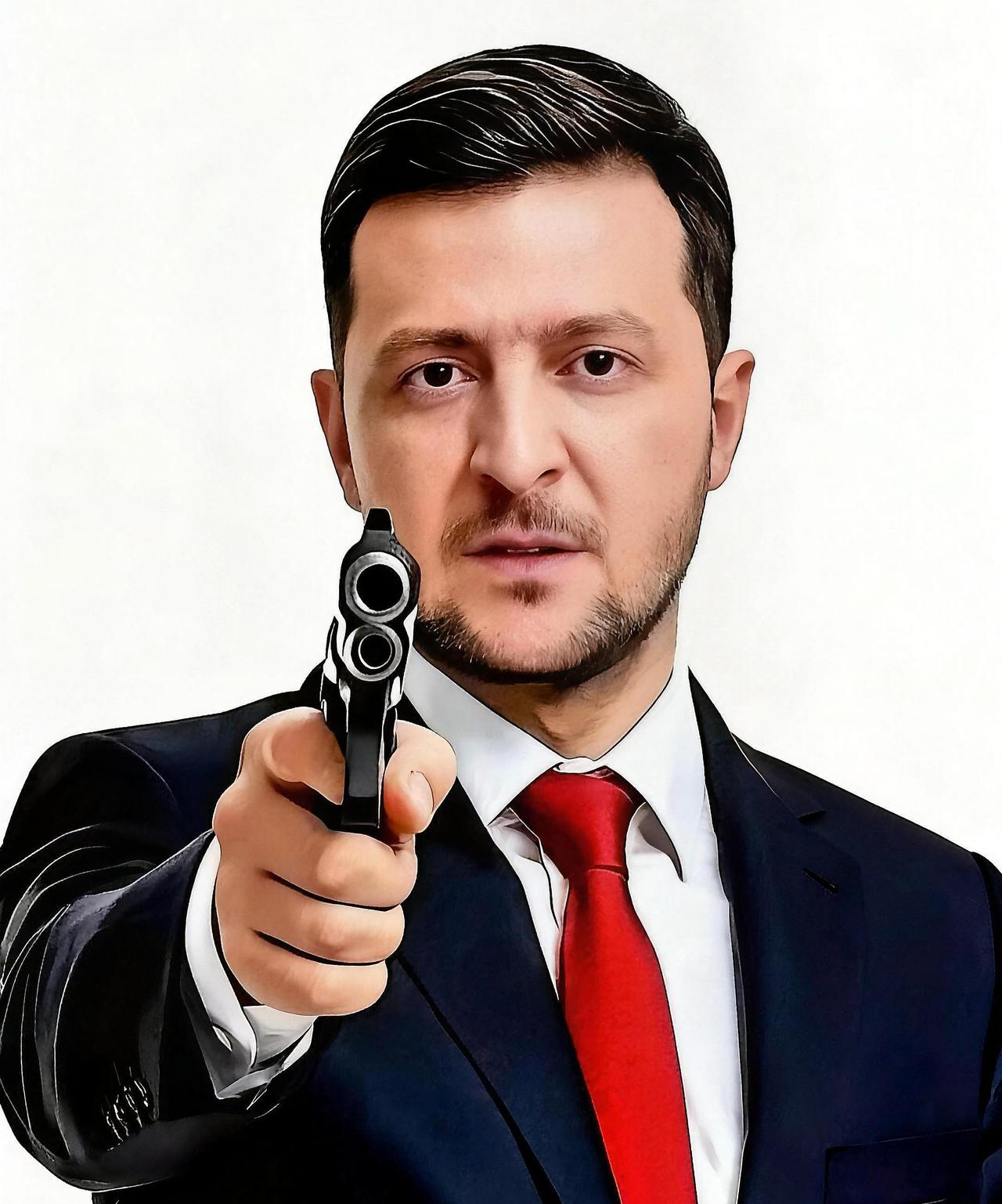 快报！快报！
乌克兰突然宣布了
11月13日，乌克兰外交部第一副部长基斯利察宣布