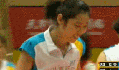 朱婷出道前三年（19-21岁）的国际赛事数据扣球 双率2013年：906，47.