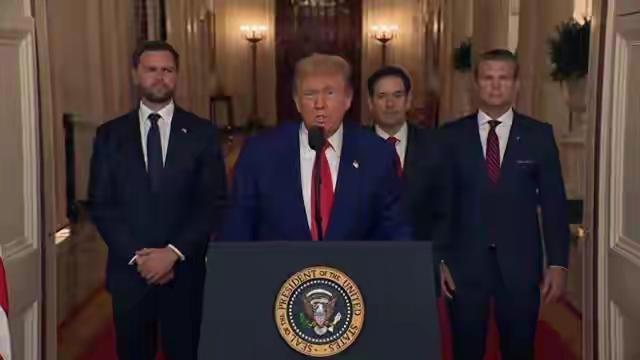 美国对伊朗发动袭击的可能性还挺复杂。从近期动态看，概率有上升趋势。1月28日特朗