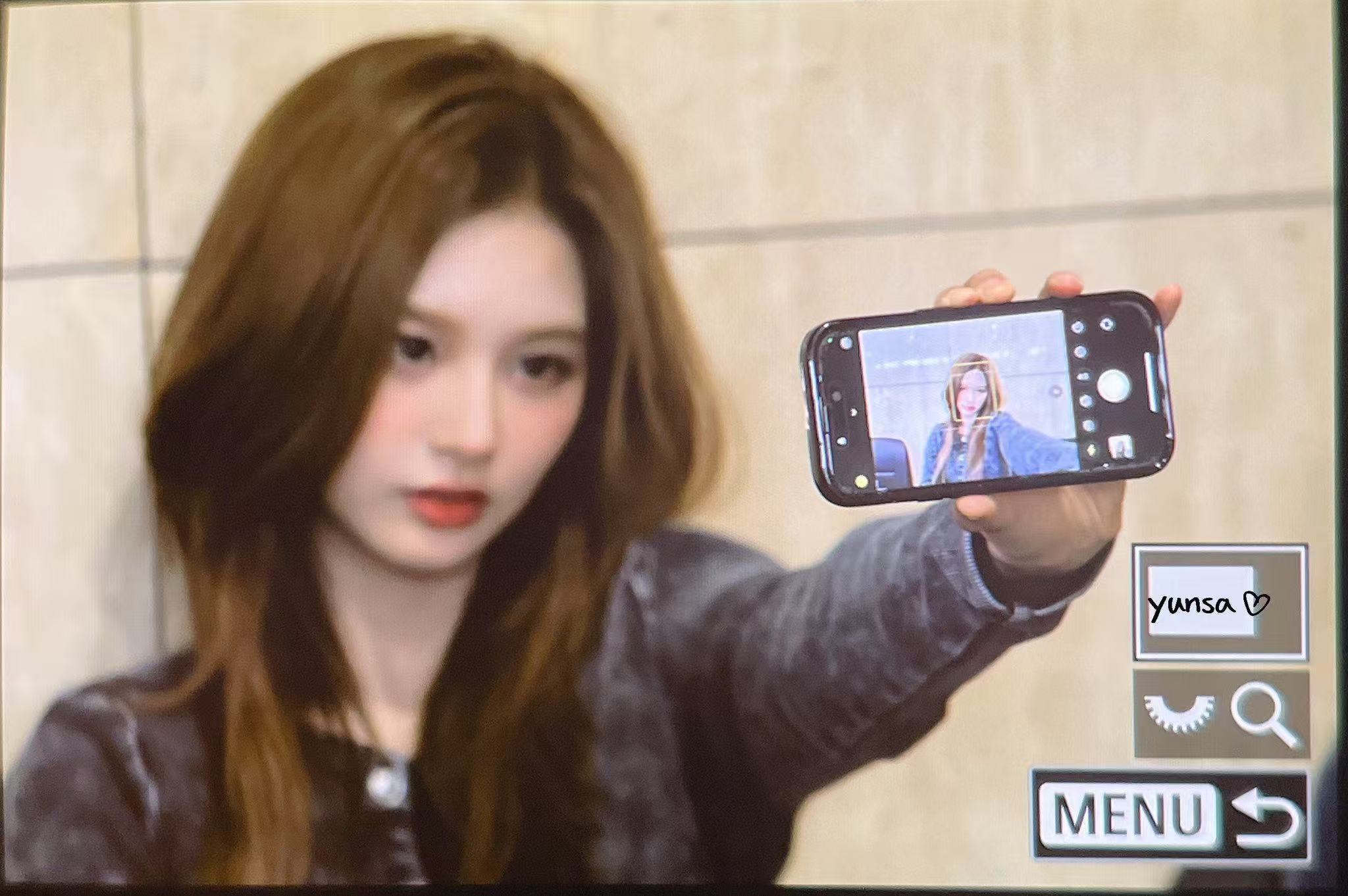 【雪允】就让从不p图的我们 