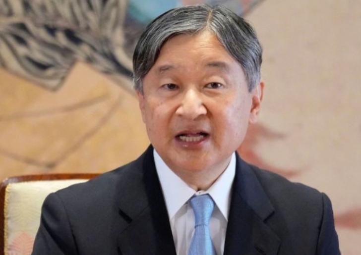 日本天皇发出警告！高市早苗或“狂”不了多久了。

日本首相的接班人浮现，日本要变
