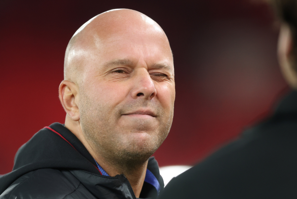 斯洛特：我们必须拿出更好的表现与斗志 祝所有红军球迷新年快乐1月1日讯 利物浦即