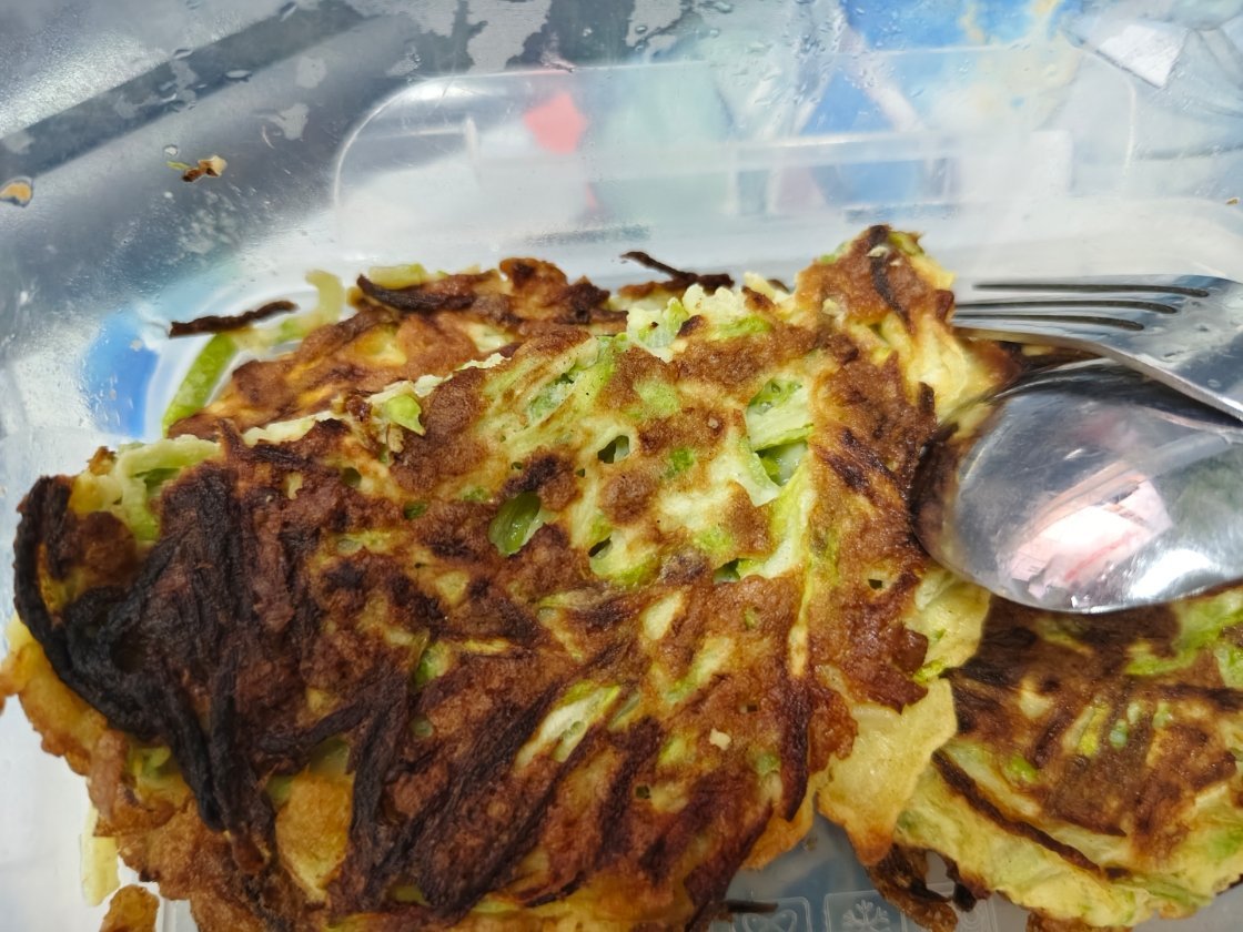 吃饭 ​​​