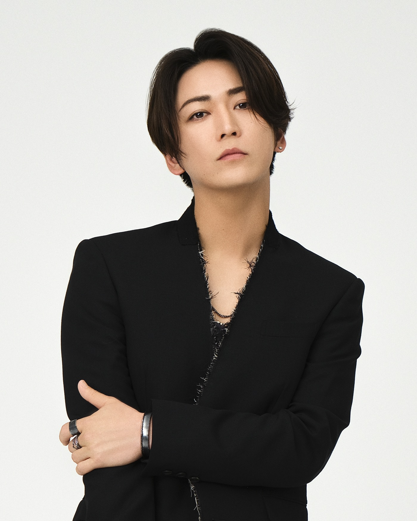 Stove League 日本版将由龟梨和也[超话] 主演 ​​​