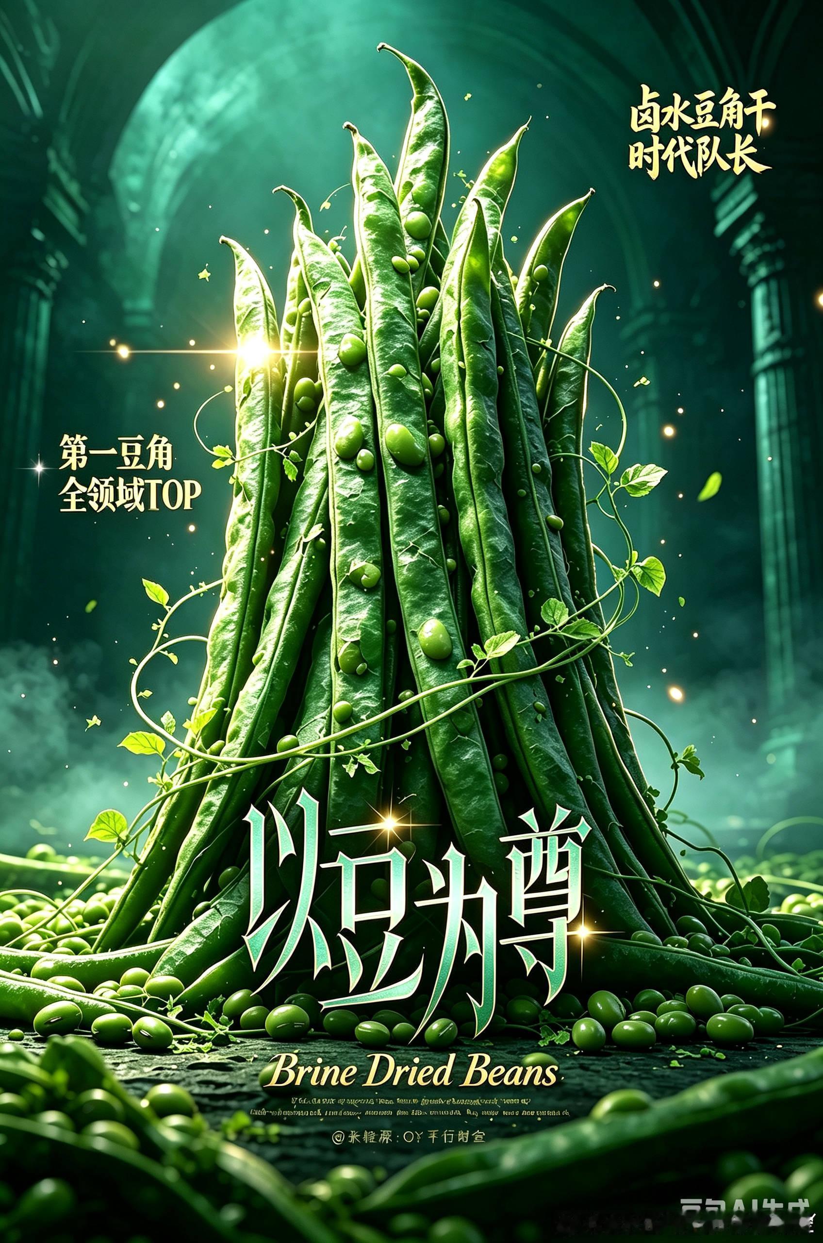 干的好事 