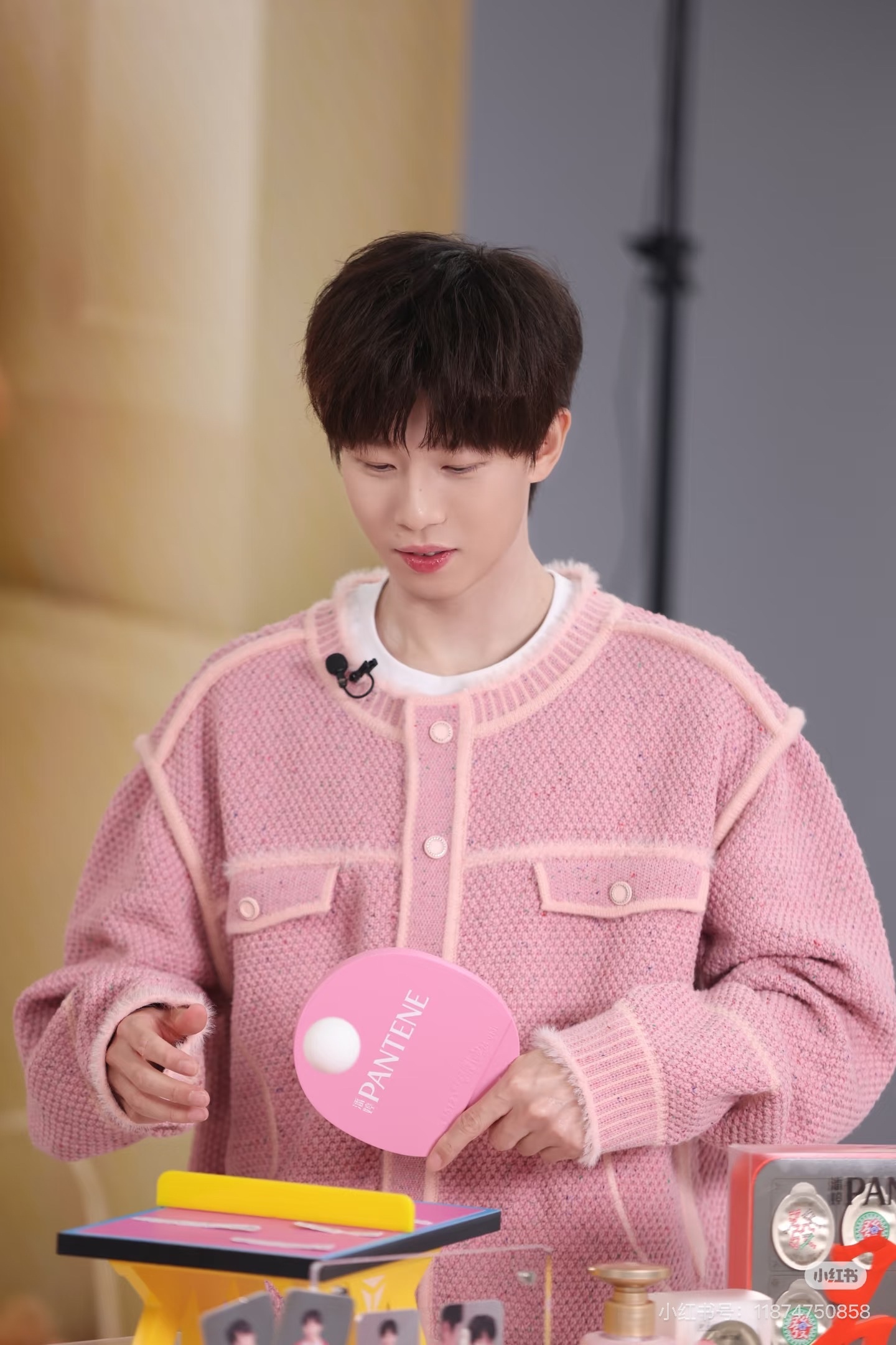 甜美小兔纸🐰高远35279 