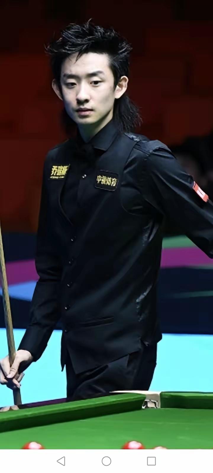 师徒对决！斯诺克公开赛玉山站半决赛由火老师奥沙利文对阵吴宜泽！今天下午两点央视直