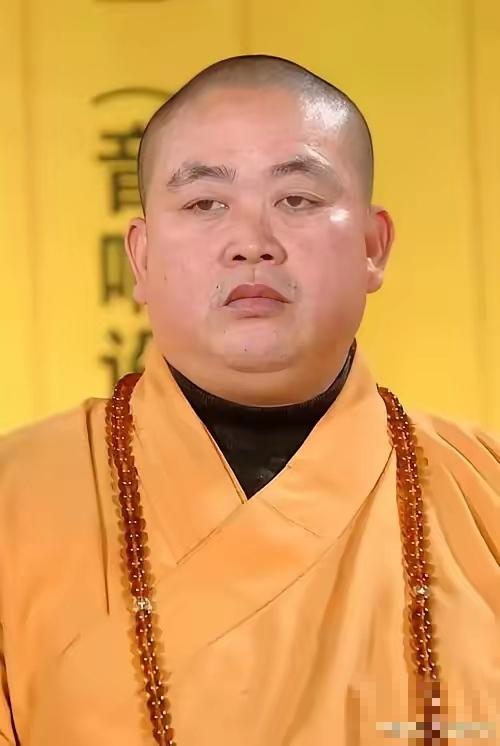 释永信原以为24年大牢便是收场，谁曾想48小时后，另一场公道审判将他死死定格在历