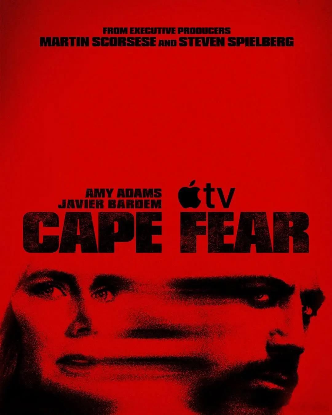 恐怖角 Cape Fear (2026) 更新至02集简介：对于幸福的已婚律师安