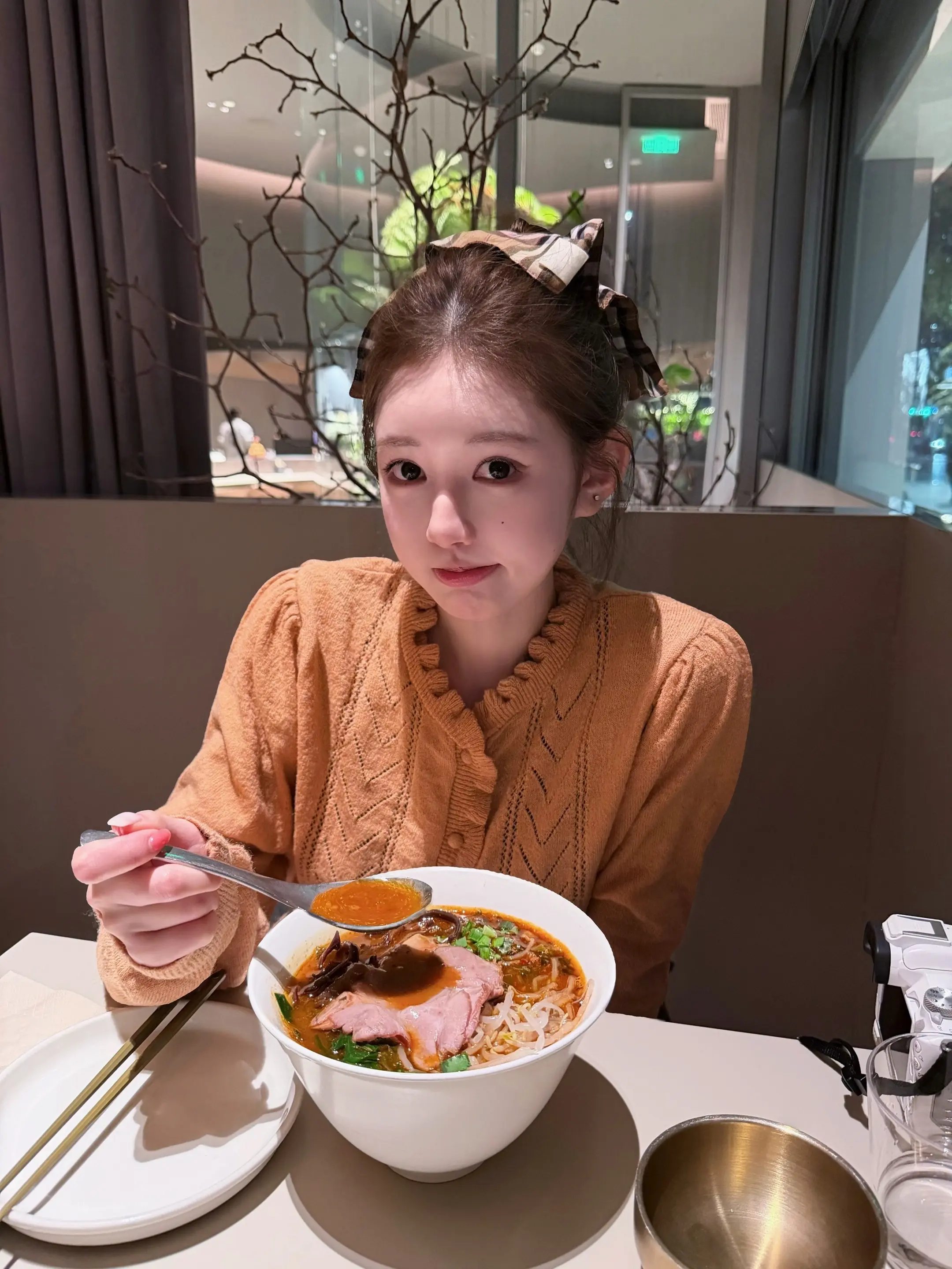 ⠀⠀  (\  (\⠀⠀ ⠀⠀ ⠀⠀ ⠀⠀ ⠀  ( ⸝⸝◜ ⁰̷̴͈...