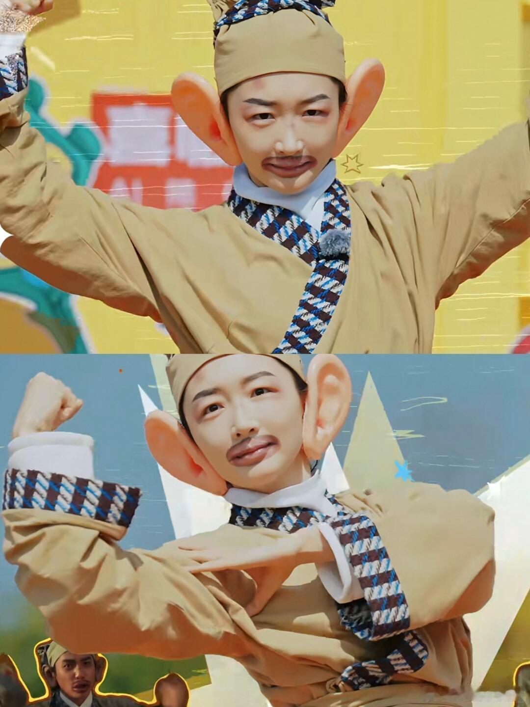 周冬雨电子案底 别人靠逻辑，她靠直觉乱杀，干脆利落点出汪铎，操作又莽又可爱😆，