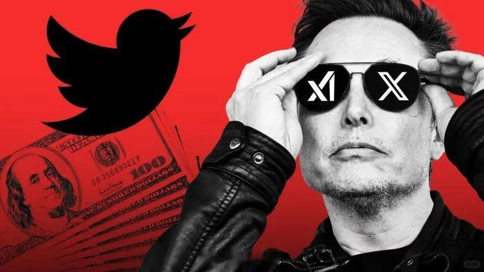 “给我钱，给我权力，我都无所谓。我想说什么就说什么，如果后果是赔钱，那就这样吧。