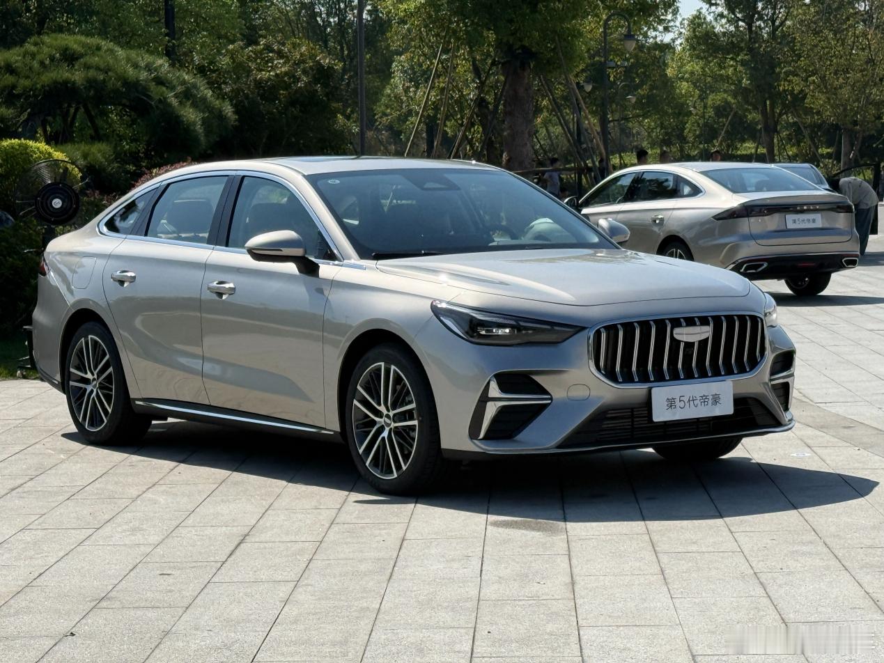 这几款车值得！5-8万落地，不出错又皮实在5-8万这个价格区间内买车，买的就是三