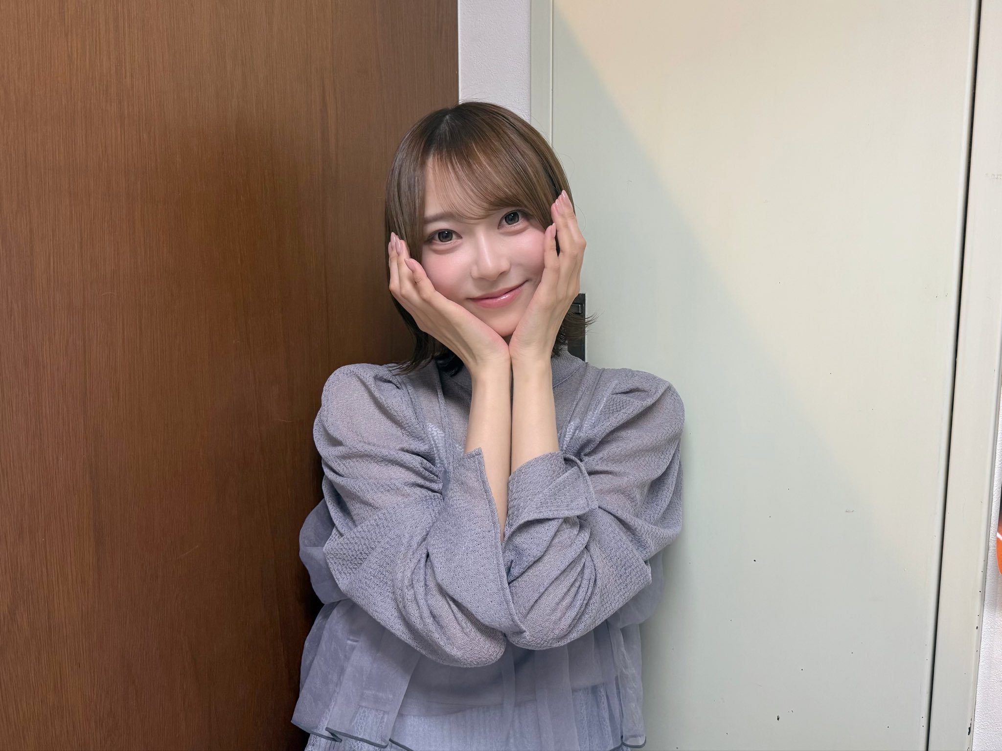 弓木奈於沈黙の金曜日