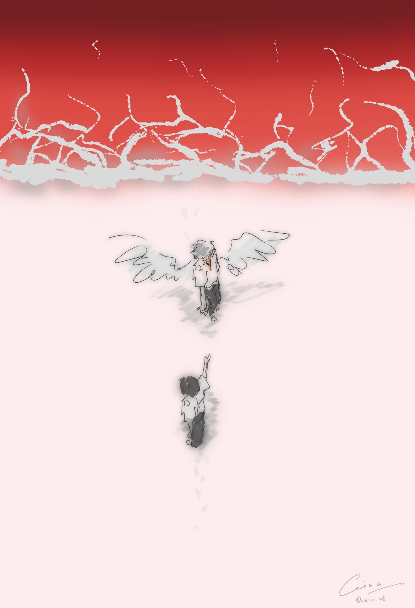 薰嗣新世纪福音战士﻿ ​​​
