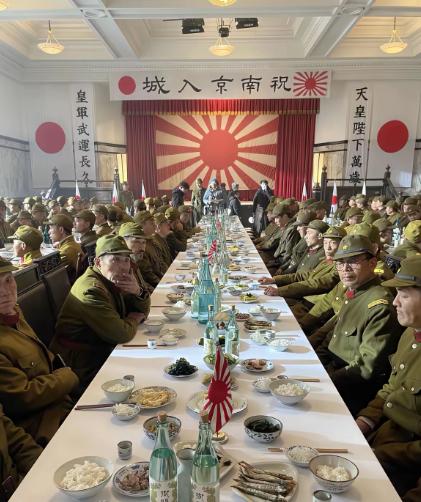 中国要时刻做好战争准备，中国的下一场战争不是印度、菲律宾、越南、台海，而是日本。