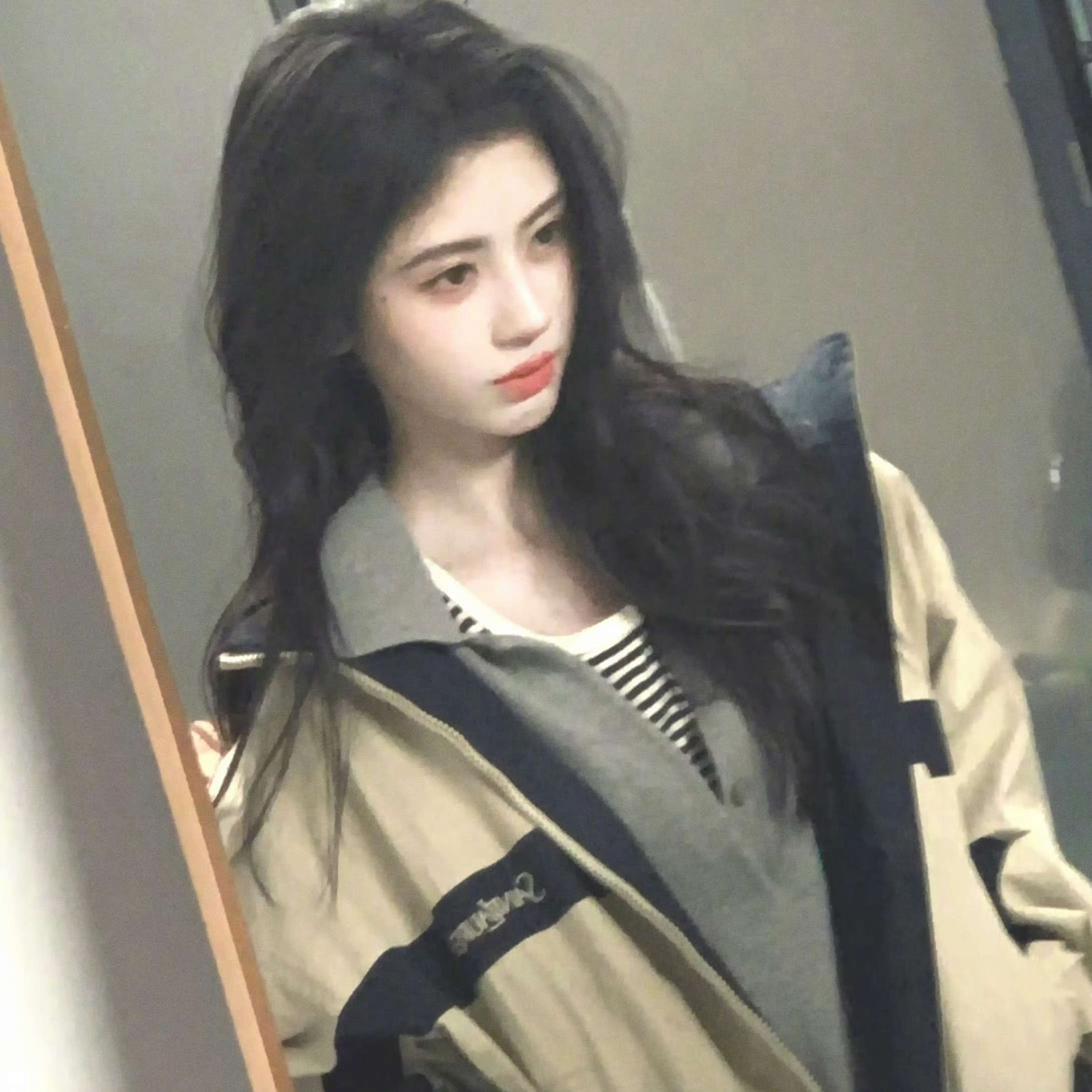 好干净的磁场 正缘的魔力真本命的魔力就是这样强到可怕 无论何时都能让我陷进去💙