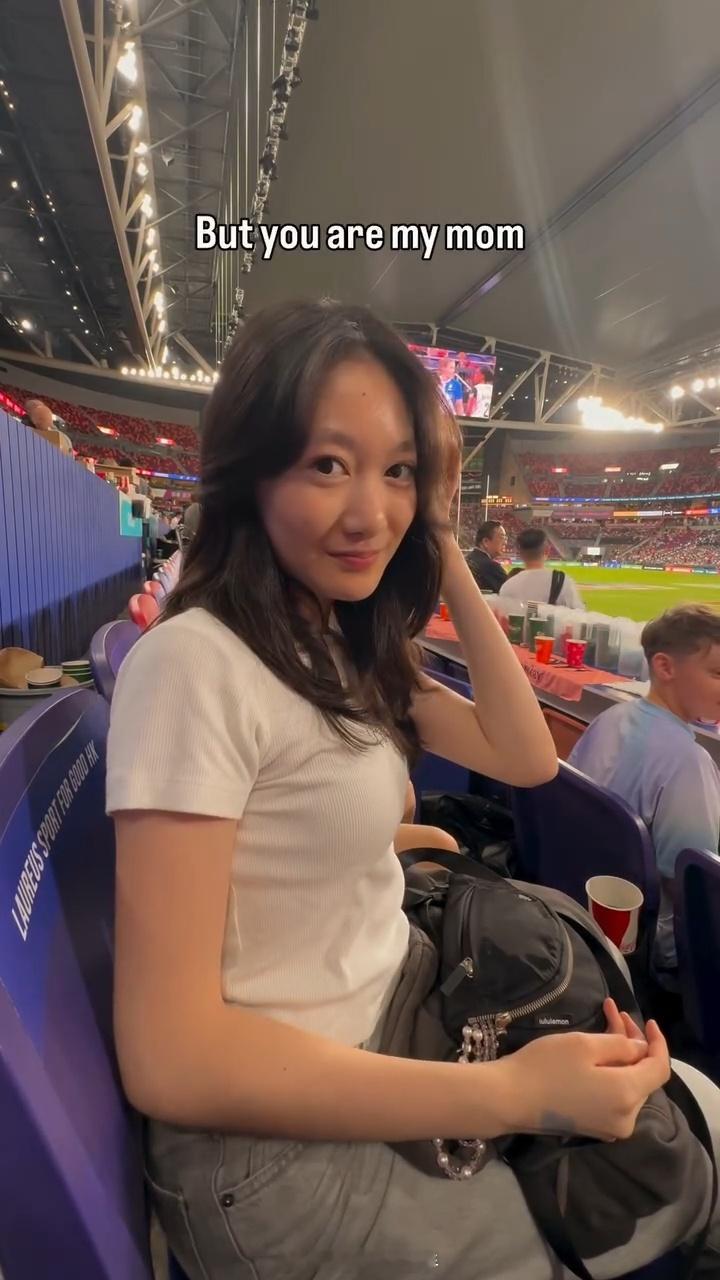 14岁奥莉近照14岁奥莉长这么大了 14岁奥莉长这么大了，很成熟 