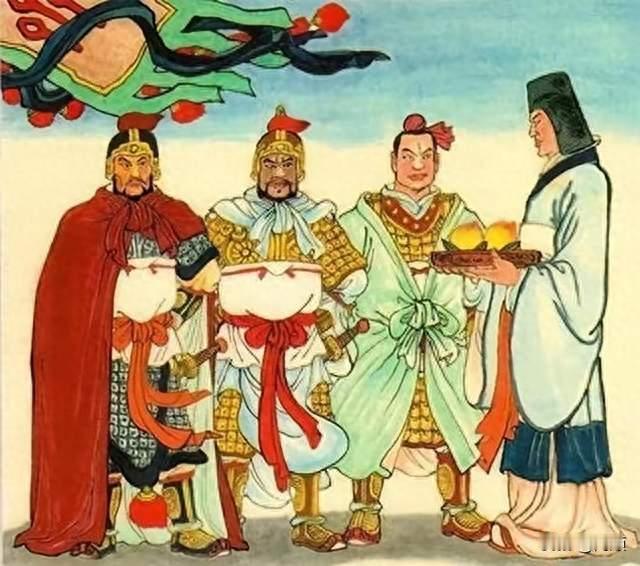 两桃杀三士？看懂当年高铁招标背后，国家深远的战略布局