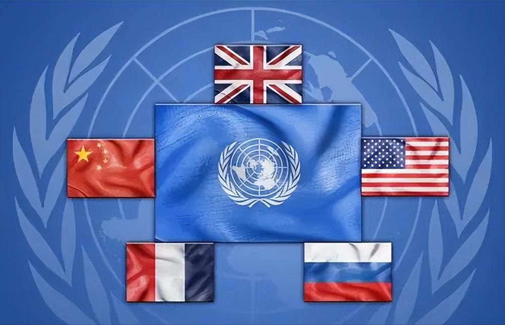 这事儿真挺有意思。

联合国都快揭不开锅了，谁给它续的命？

咱们国家把今年6.