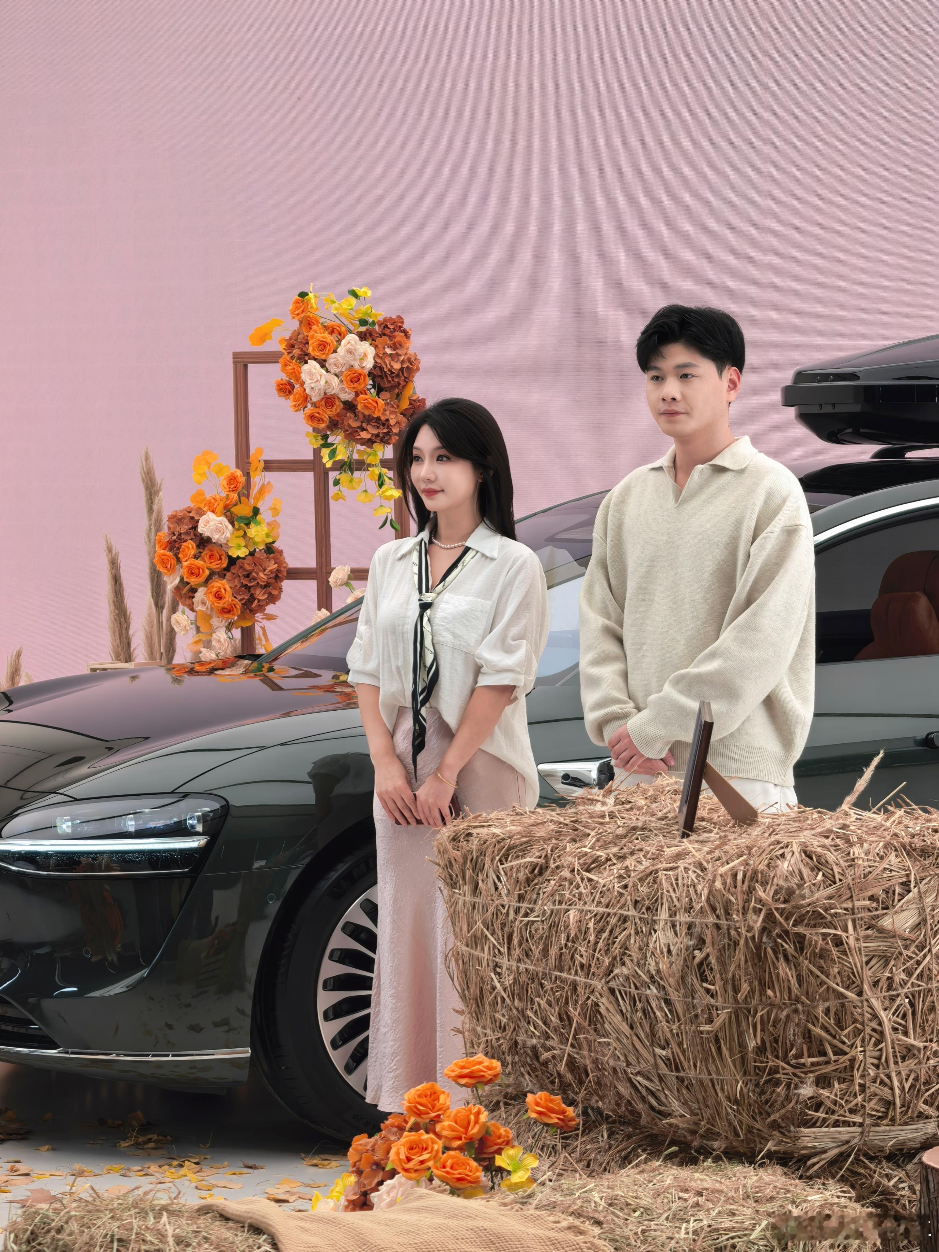 作为媒体车主，今天直播跟大家聊聊享界S9T和问界M9的日常体验，这俩都是我实际开