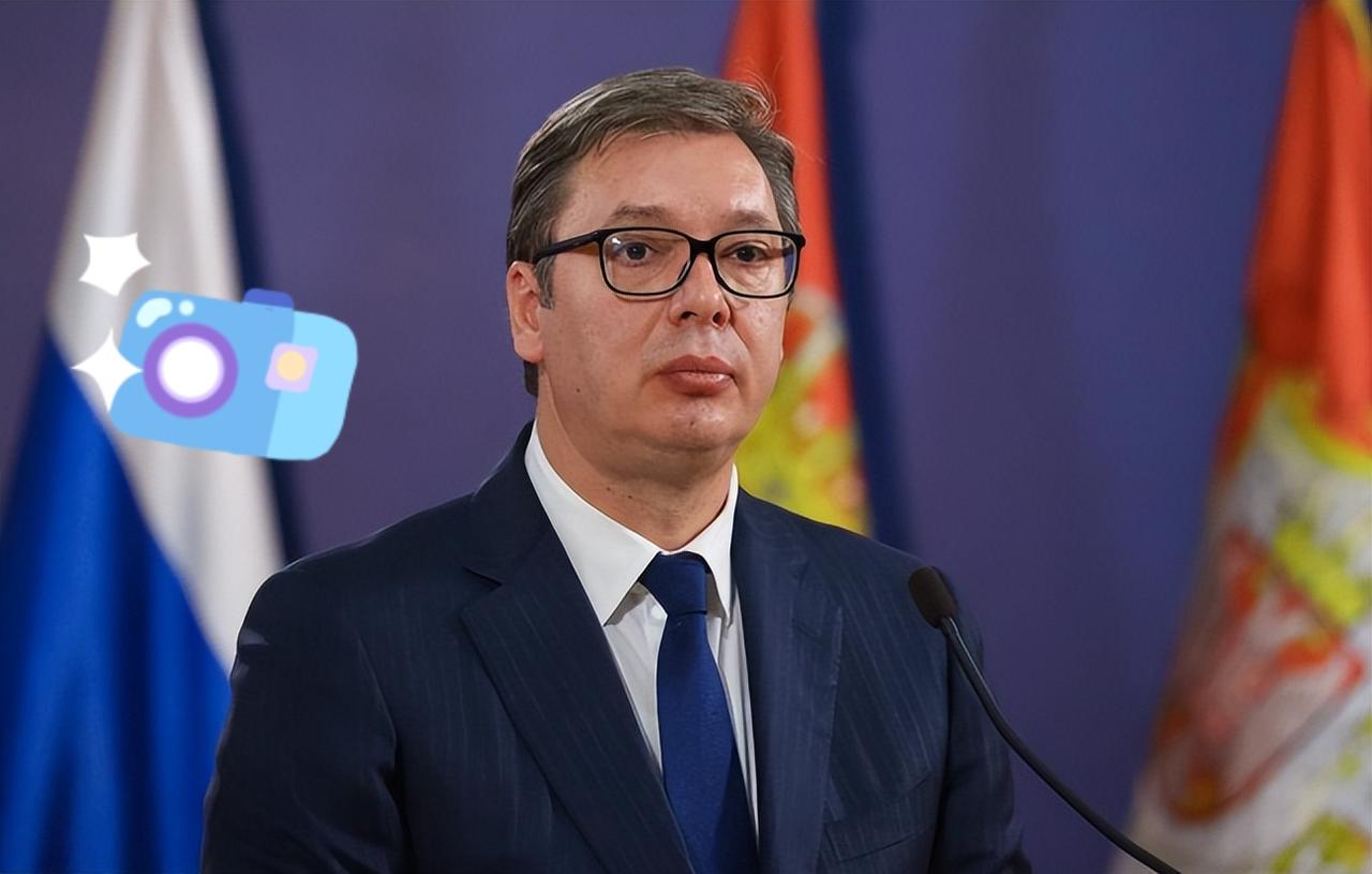 塞尔维亚受刺激了！
塞尔维亚成为了欧洲首个列装中国超音速空射导弹的国家！塞尔维亚