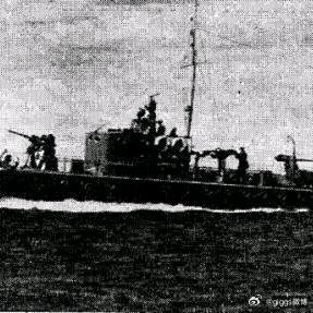 《1945年8月，清津港外海，420名苏联海军陆战队员迎战3700名日军，在科洛