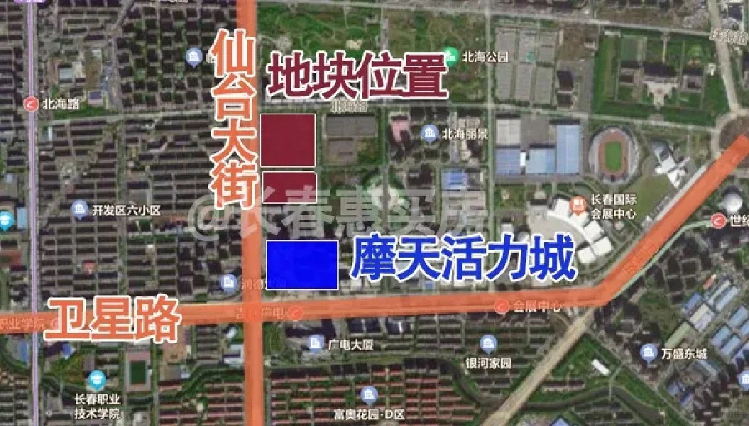 城央新盘爆发，有你想要的吗？
