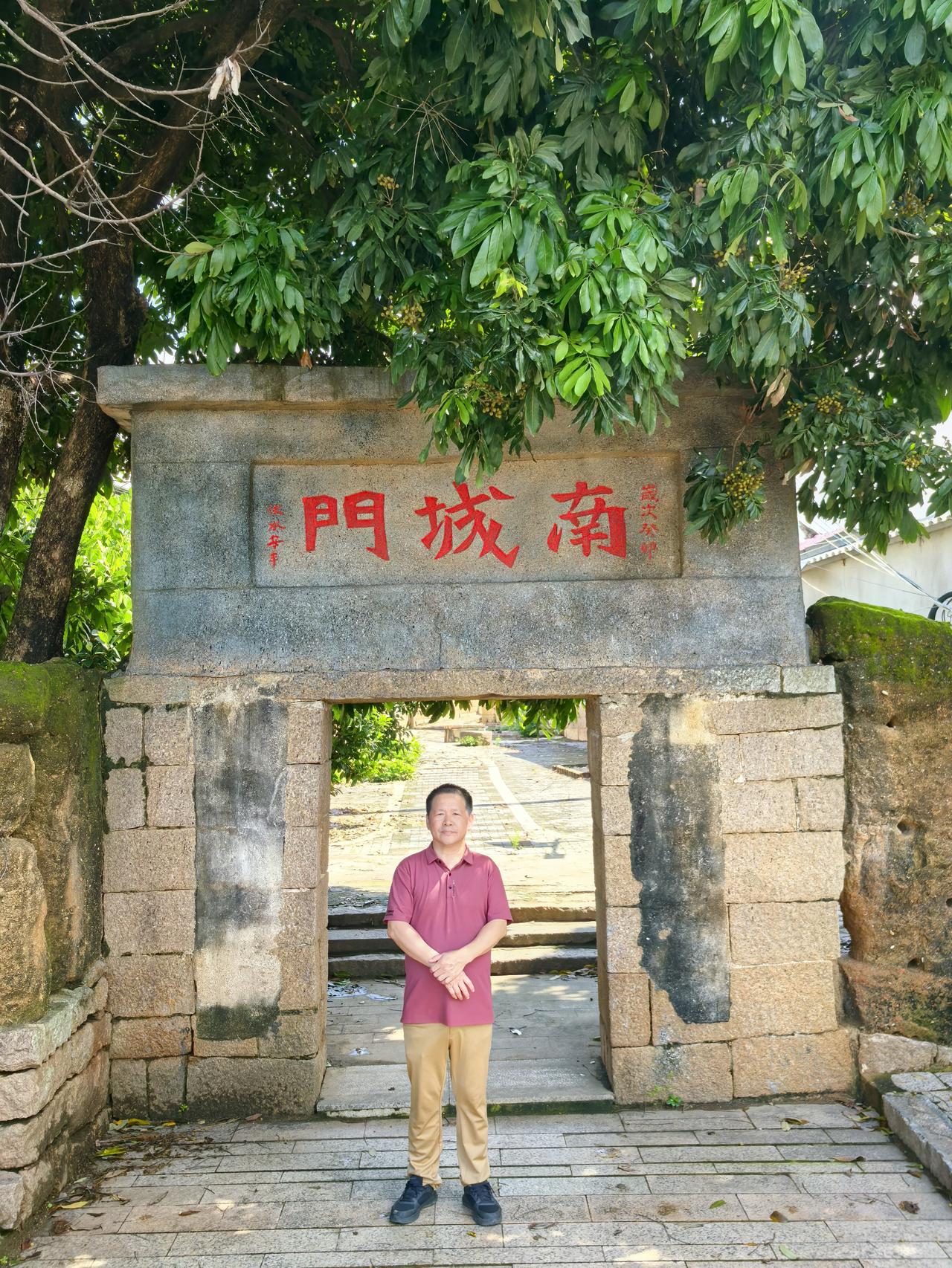 漳浦乌石东厝，这个自唐代陈元光入闽就已形成的千年古村落，通过宋元两代不断繁衍到了