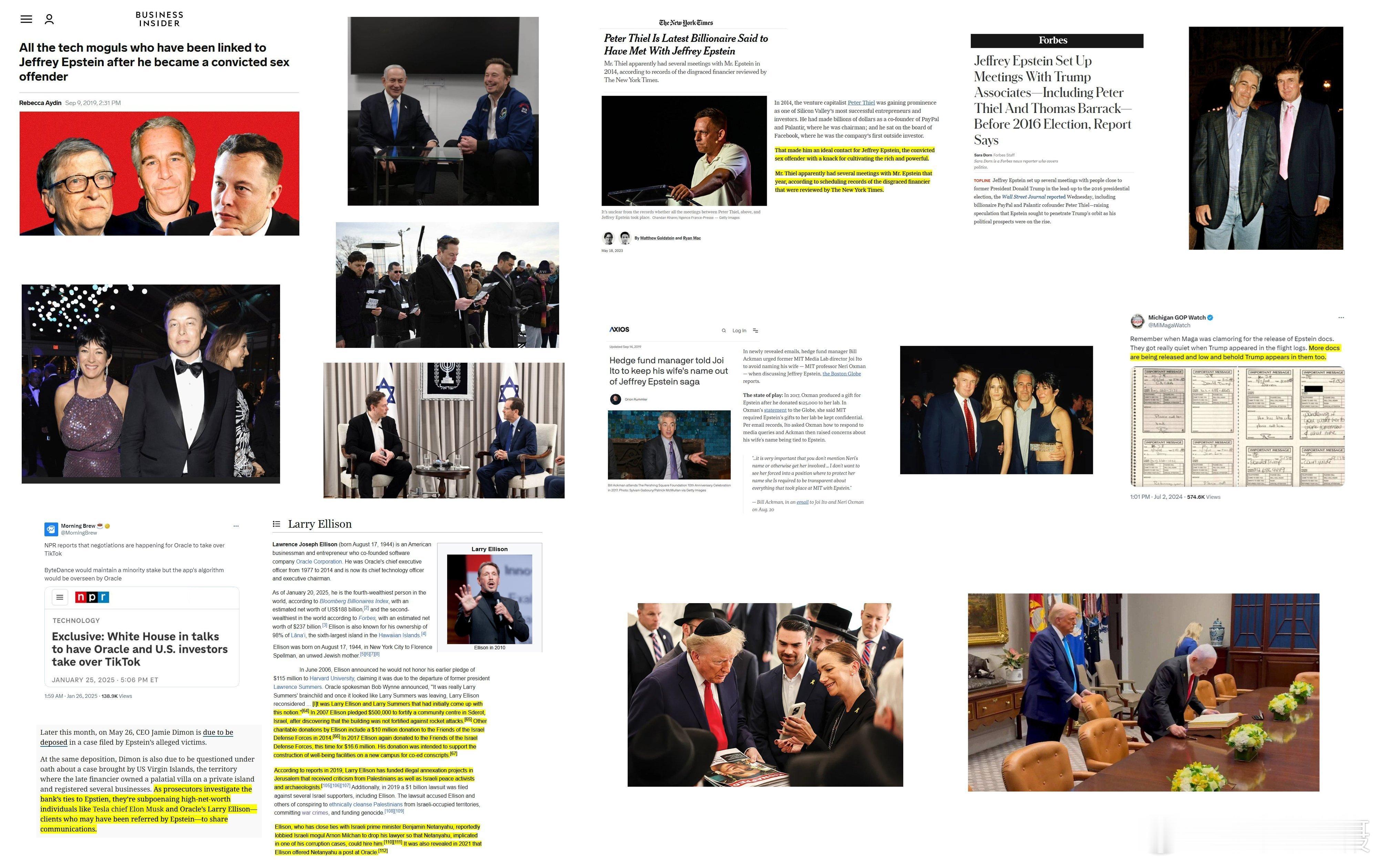 爱泼斯坦档案所揭露的信息如此重大，也意味着盎格鲁-撒克逊自由主义的道德彻底崩溃。