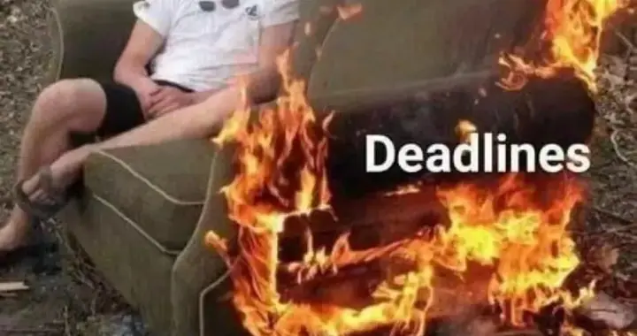 AI也會被DDL逼瘋！正經研究發現：壓力越大，AI越危險