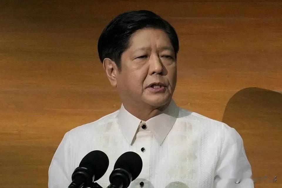 我方退出后，菲律宾正寻求美国筹建一铁路项目。由此看来，菲方这是打算全面的融入到西