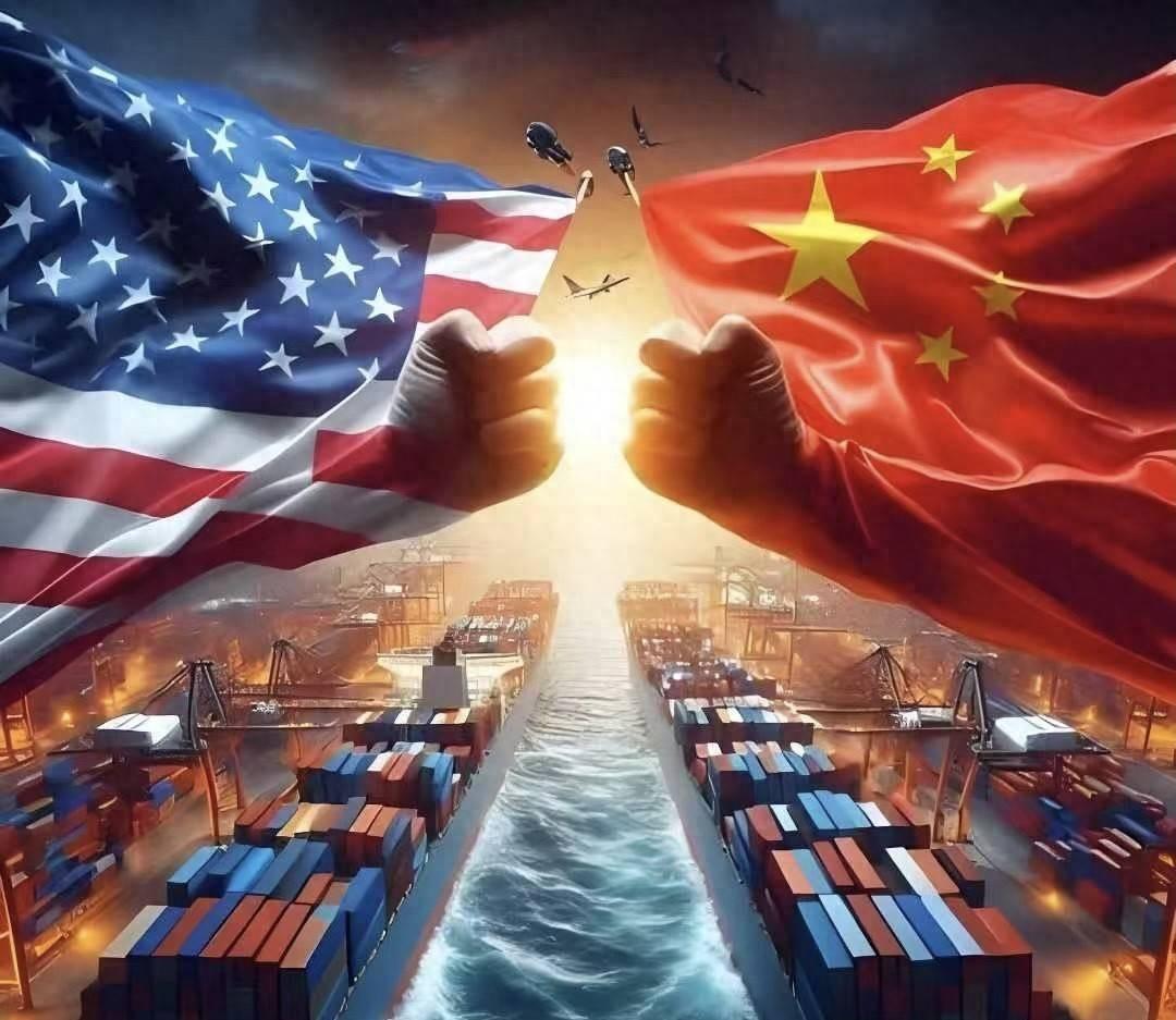 打蛇打七寸！美国认为中国的七寸在沿海城市，所以总是威胁说，中美如果开战，就会轰炸