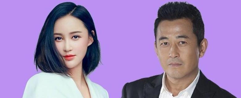 王志飞曾为张歆艺倾尽七年，送房送户口送角色，却在一年后被她嫁给他人。
他把她当作