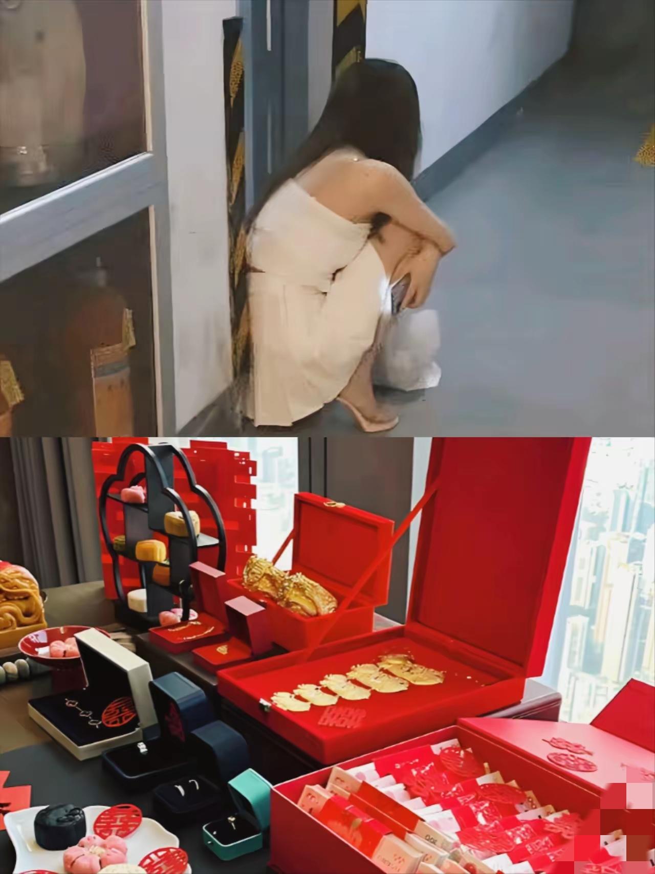 天价彩礼一吵起来，总有人把锅甩给女生，真的太不公平了！张凯丽这番话，直接说到了点