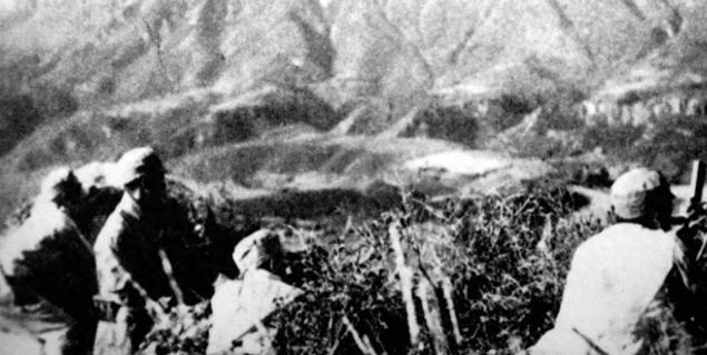 北平解放前夕，特务头子王蒲臣派人试图将马占山强行带走，解送去南京，不想却扑了个空