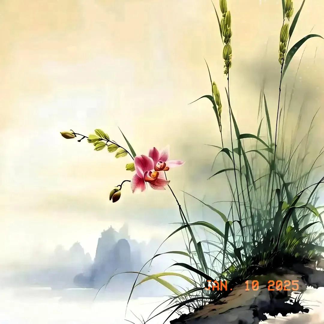 缘分使我们得以结识各种各样的人，留下了美好的回忆，这当然值得我们心怀感恩。 相信