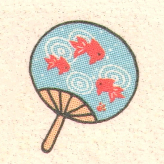 盛夏壁纸大放送动漫仲夏狂欢季 🎐古早点心猫🍉 