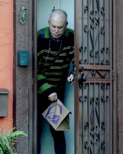 又一个好莱坞巨星被斩杀，曾经风靡万千少女的好莱坞硬汉米基洛克，出演过史泰龙的《敢